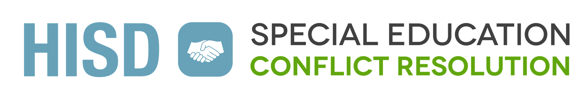 Conflict Resolution